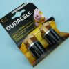 LR-14 DURACELL DURALOCK BAT.ALKAL.