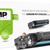 KMP Toner Zamiennik Samsung MLT-D103L zamiennik Czarny 2900 strony SA-T47 3509,HC00