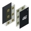 MLPF-WB-01E3 2.4 GHz Matched filter companion chip for STM32WB55Cx, STM32WB55Rx, STM32WB35xxx, STM32WB50xxx and STM32WB30xxx