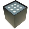 Oprawa elewacyjna led Bitel 2x20W DW Cree led czar