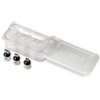 Kensington K62315WW Replacement Lock Head Tips for Universal 3-in-1 Laptop Lock