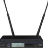 Odbiornik wieloczęstotliwościowy UHF PLL TXS-855 REMOSET