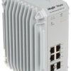 SWITCH PRZEMYSŁOWY POE RG-NIS3100-4GT2SFP-HP 4-PORTOWY SFP REYEE