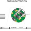 C120902 C120 desoldering tip chip components, C120902/diameter 0.3 mm, c