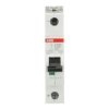 Wyłącznik nadprądowy 1P char. C 20A 10kA AC/DC S201M-C20UC 2CDS271061R0204