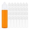100x Butelka Gorilla 60ml Miękka - Buteleczka do Dozowania Olejków i Liquid