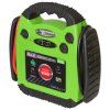 Sealey RS1312HV RoadStart® Emergency Jump Starter 12V 900 Peak Amps Hi-Vis Green