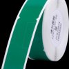 A2K18638901 Cable labels, 12.5 mm x 109 mm, green, 65 labels