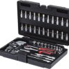 Zestaw kluczy nasadowych KS Tools 9110651 911.0651