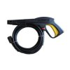 Lavor 6.005.0321 Pressure Washer Hose & Gun 4m Fits Bayonet Systems
