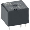 R-TECH 616417 RTKC Automotive Relay, 12VDC, 30A, SPST, PCB Mount