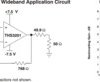 1.8GHz Current Feedback Amplifier | D | 8 | -40 to 85