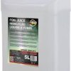 ADJ Fog juice 1 light Płyn do generowania mgły 5 l