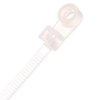 Opaska kablowa z oczkiem 150x4,5mm, F=5,4mm BMHB52150SE /100szt./