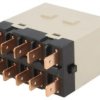 G7j-4A-T-230Ac Przekaźnik: Elektromagnetyczny 4Pst-No Ucewki: 230Vac 25A G7j