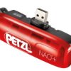 akumulator E36200 2B do latarki Petzl Nao