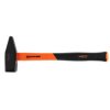 Młotek ślusarski 1500g trzonek z włókna szklanego 25-148 NEO TOOLS