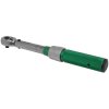 Sealey STW901 Torque Wrench Micrometer Style 1/4"Sq Drive 5-25Nm - Calibrated