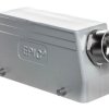 Obudowa wtyczki kątowa M25 IP65 EPIC H-B 24 TS M25 19113000
