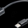 MA 3 L USB-C connector to USB-A socket
