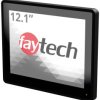 Monitor dotykowy Faytech FT121BX6413ECAPOB 1 szt.