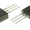 Tyrystor 8A 800V STMicroelectronics SCR 145A TO-220AB