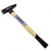 Młotek ślusarski 200g trzonek drewniany 0284