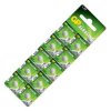 AG 3 GP 5533 alkaline 192, LR41, V3GA