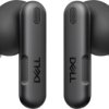 Dell EB525 Słuchawki douszne Bluetooth czarny redukcja szumów mikrofonu Walizka