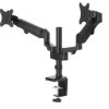 Ramię do monitora rozmiar 32cal Hama