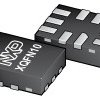 Dual high-speed USB 2.0 double-pole double-throw analog switch