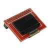 0.96 Inch OLED Display Module For Raspberry Pi