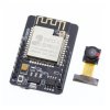 ESP32-CAM WiFi with OV2640 2MP Camera, Bluetooth, MicroSD ESP32 Arduino