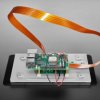 Adafruit Raspberry Pi 5 FPC Display Cable - 22-pin 0.5mm to 15-pin 1mm