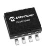 Pamięć EEPROM Montaż powierzchniowy 64kbit 8-pinowy SOIC-8 8K x 8 bitów