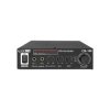 Wzmacniacz mocy audio CTA-100 Bluetooth/USB/SD/LINE/karaoke 100W