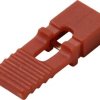 Zworka ze złączem żeńskim TRU COMPONENTS TC-13537832, 1 szt.