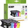 atrament KMP B59VX 1524,4005, 4 szt.