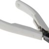 Szczypce z okrągłymi końcówkami Lindstrom 7590 długość szczęk: 20mm długość całkowita: 120 mm Stal Gładkie