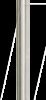 51016 LED solar spike IP44 basic