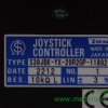JOYSTICK30JBK-YX-20R2GP-202 S30JBK-YX-20