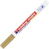 Edding 4085 4-4085053 Chalk Marker Gold 1 mm to 2 mm