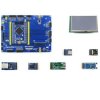 Zestaw Open429I-C Package A z mikrokontrolerem STM32F429IGT6 i akcesoriami - Waveshare 9187