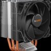 BK030 be quiet! Pure Rock Slim 2 CPU cooler