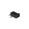 Gniazdo DC 1,4mm 3pin do druku