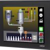 Ekran dotykowy HMI 10,4 cala Red Lion CR3000 TFT