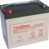 Akumulator VRLA AGM 12V 75Ah (żywotność 10-12lat) LTG12-75