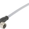 Harting 21348300380075 Złącze konfekcjonowane czujnika/aktuatora 7.5 m 1 szt.