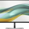 HP 524pf Series 5 Pro Monitor EEK C (A - G) 61 cm (24 cal) 1920 x 1080 px 16:9 5 ms DisplayPort, HDMI LCD (IPS)