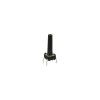 Mikroprzycisk 6x6x 17/13,5m 12V 50mA 1xNO A06 / 02787
